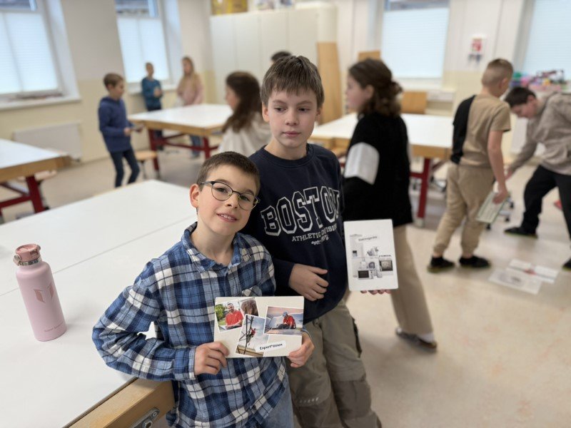Workshop_EVN